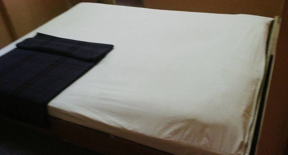 Hotel Maruti Palace, Mysore 1
